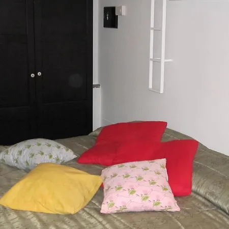 Apartment Vanchiglia *