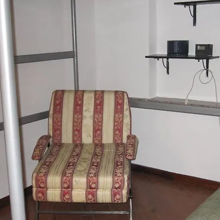 Vanchiglia Apartment