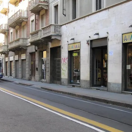 Vanchiglia Turin